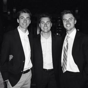 Meet your Posher, Jonathan